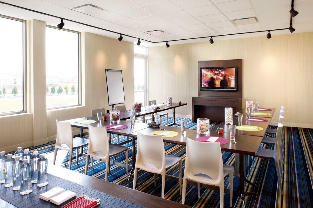 Aloft Atlanta Downtown Hotel Kültér fotó