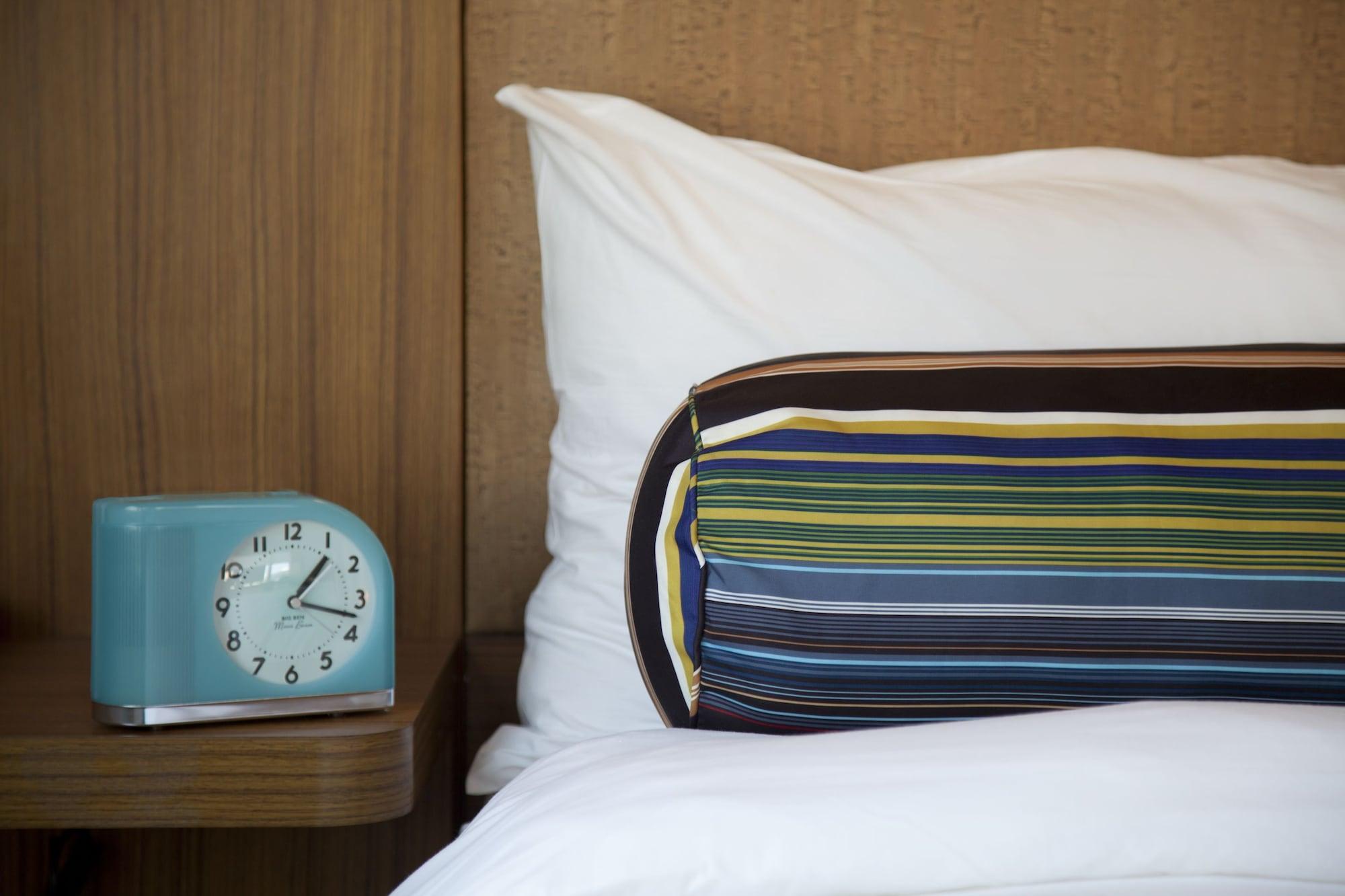 Aloft Atlanta Downtown Hotel Kültér fotó