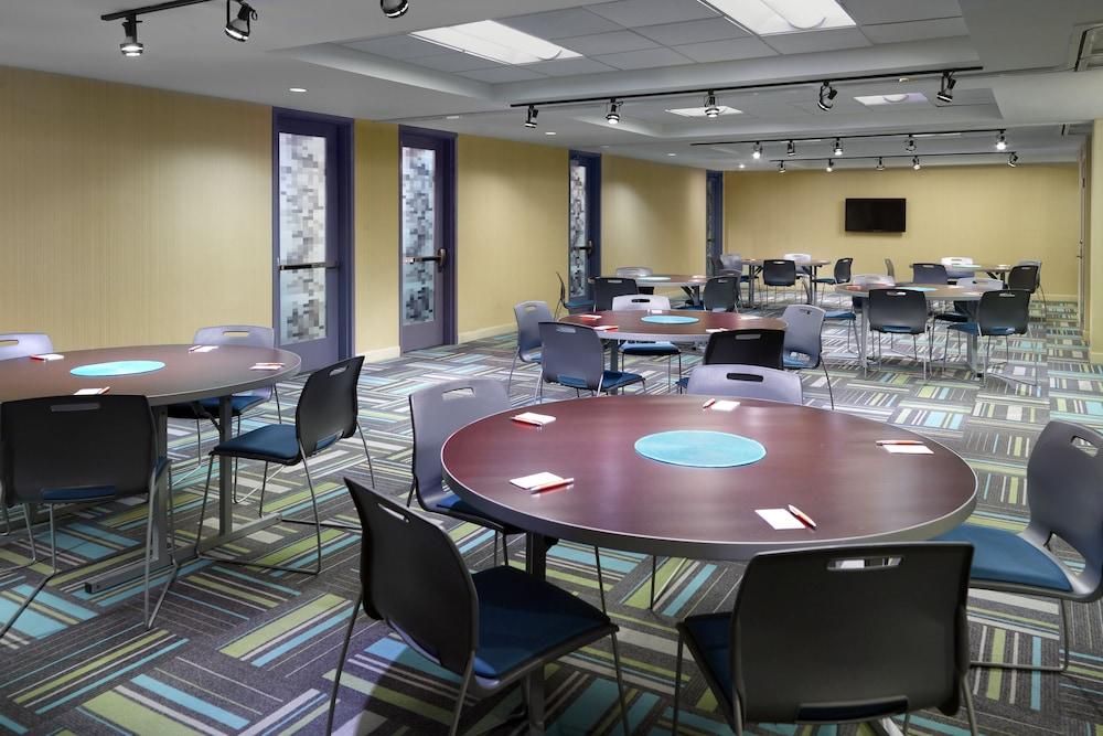 Aloft Atlanta Downtown Hotel Kültér fotó