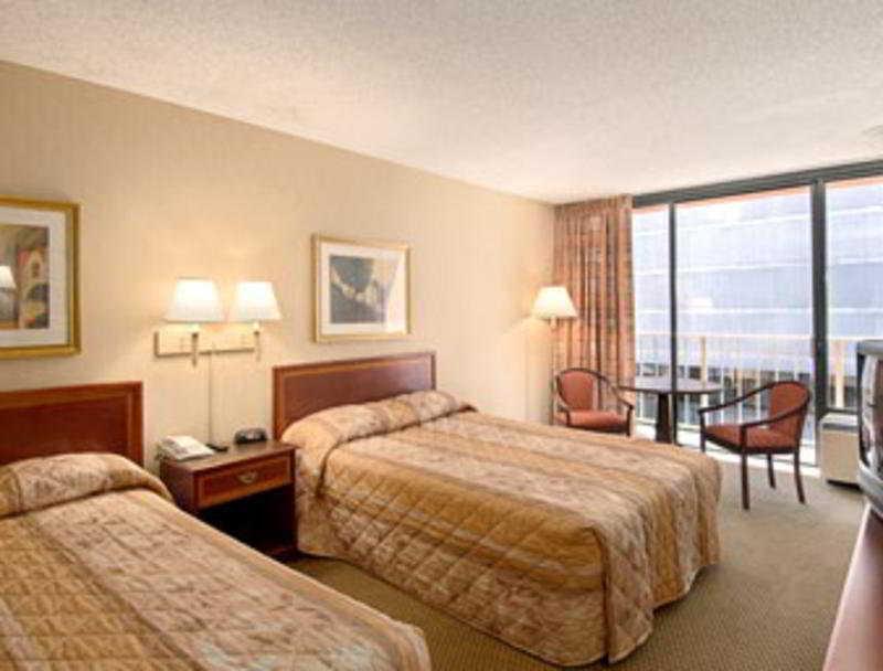 Aloft Atlanta Downtown Hotel Kültér fotó